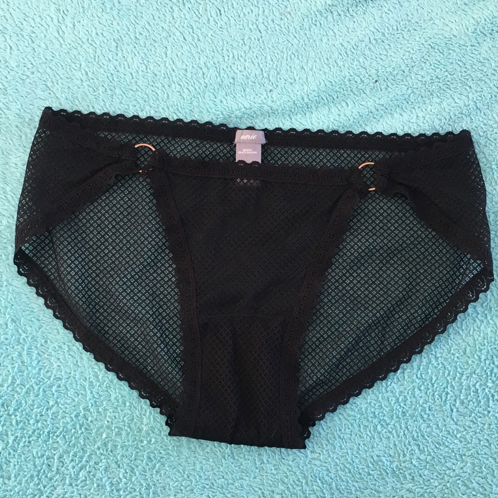 Aerie boybrief NWOT
